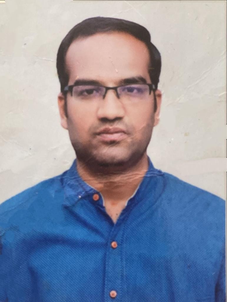 Kandagatla Ramakanth